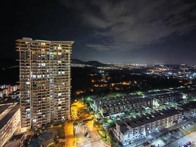Oasis 1Mutiara Heights Kajang Freehold Below Market Price Full Loan