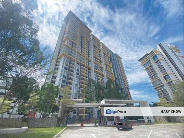 Oasis 2 @ Mutiara Heights Kajang