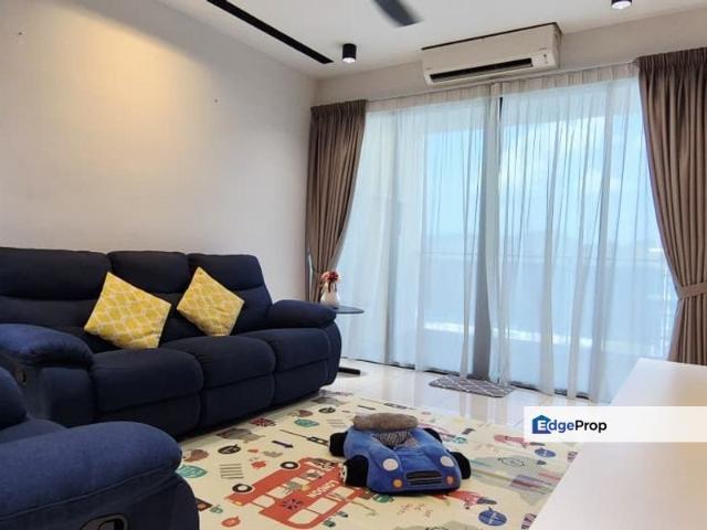 Oasis 2 @ Mutiara Heights Kajang