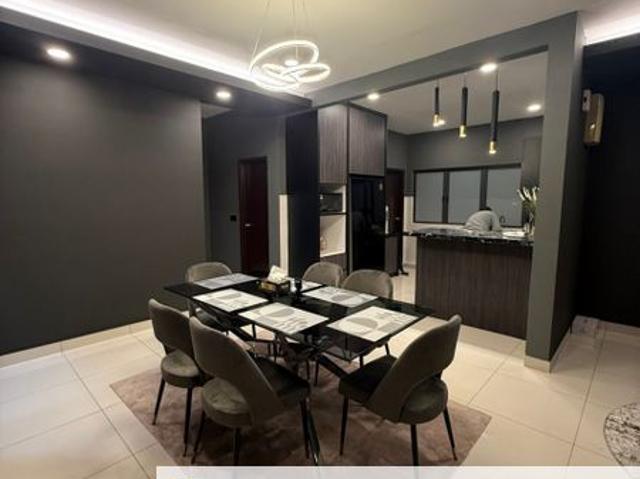 Oasis 2 @ Mutiara Heights Kajang