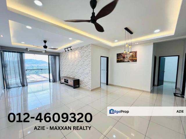 Oasis 2 @ Mutiara Heights Kajang
