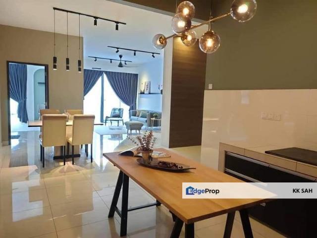 Oasis 2 @ Mutiara Heights Kajang