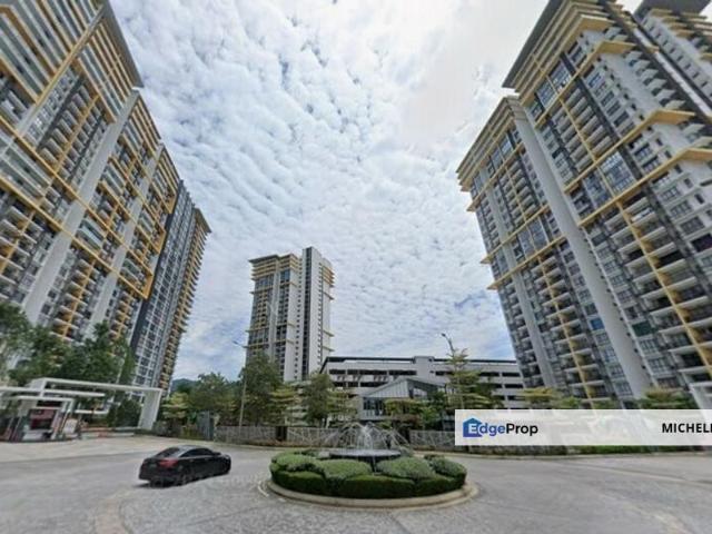 Oasis 2 @ Mutiara Heights Kajang