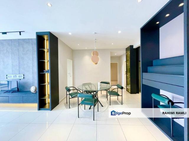 Oasis 2 @ Mutiara Heights Kajang