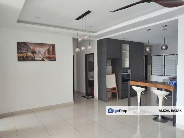 Oasis 2 @ Mutiara Heights Kajang