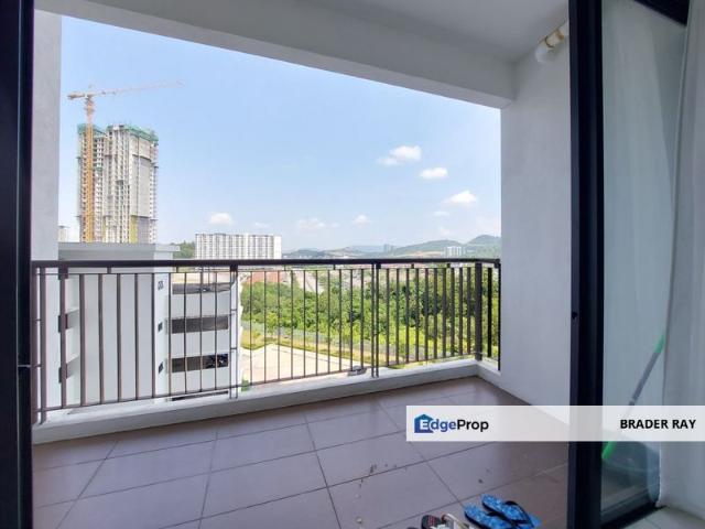 Oasis 2 @ Mutiara Heights Kajang