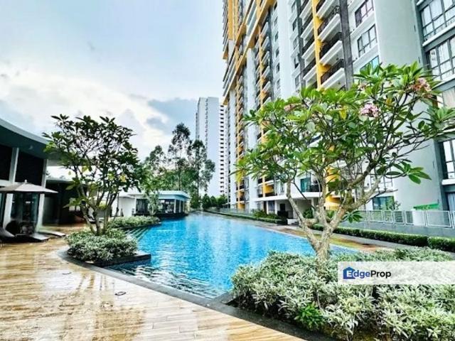 Oasis 2 @ Mutiara Heights Kajang