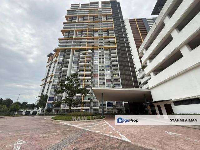 Oasis 2 @ Mutiara Heights Kajang