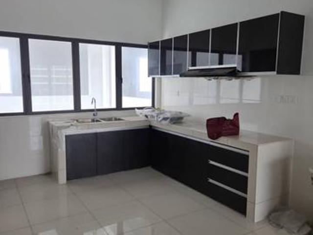 Oasis 2 Condo Mutiara Heights Kajang 1630sf for Rent