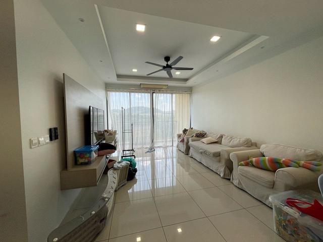 Oasis 2 Fully Furnished