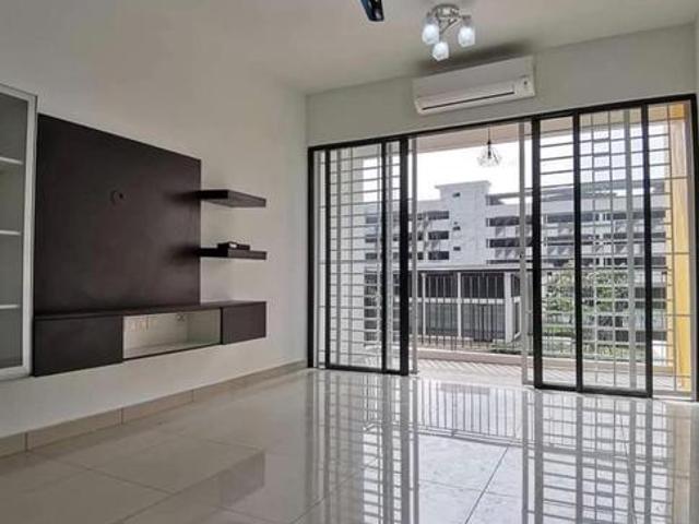Oasis 2 Residence for Sale Strata Ready