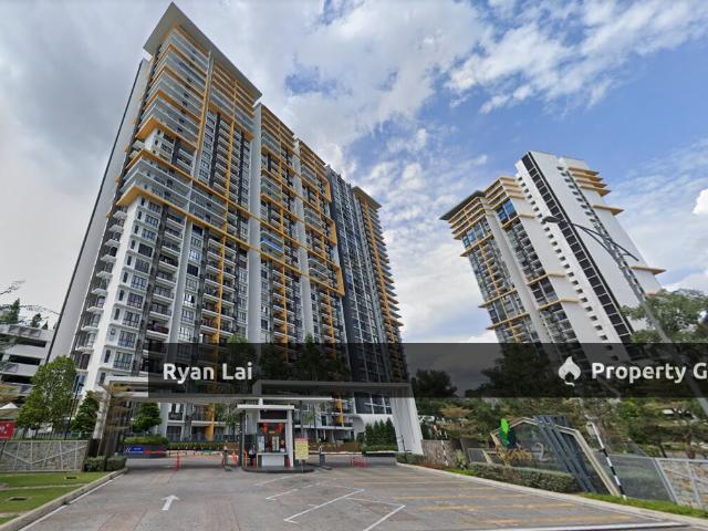Oasis 2 Residence | Save Up to 214k | Below Market Value 40% Auction Property!