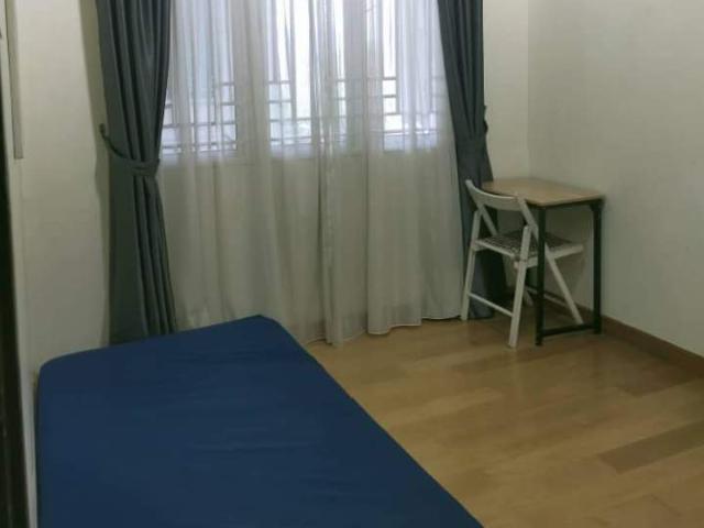 Oasis village ara damansara