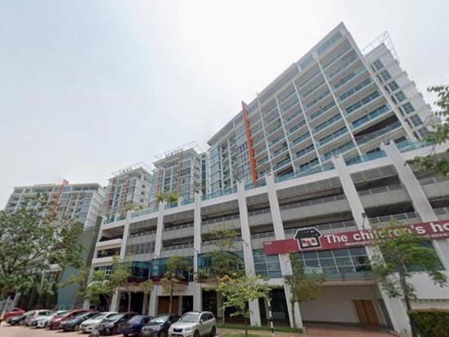 Oasis Village Petaling Jaya 1018sfNo DownpaymentBelow Market
