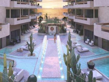 Oasis Ananta: Departamento en venta en Fraccionamiento Sábalo Cerritos