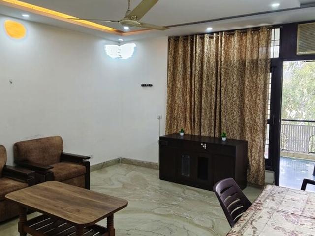 Oasis Apartments 1 Bedroom 60 Sq. Yd. Apartment in Sector 55 Gurgaon Listing ID: #10000