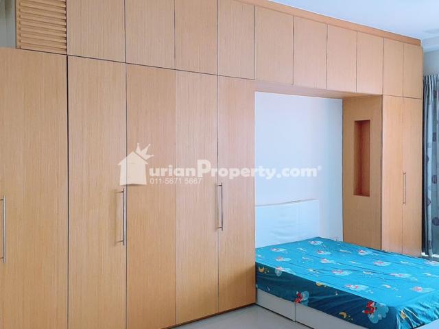 Oasis Ara Damansara, Ara Damansara Condo For Rent