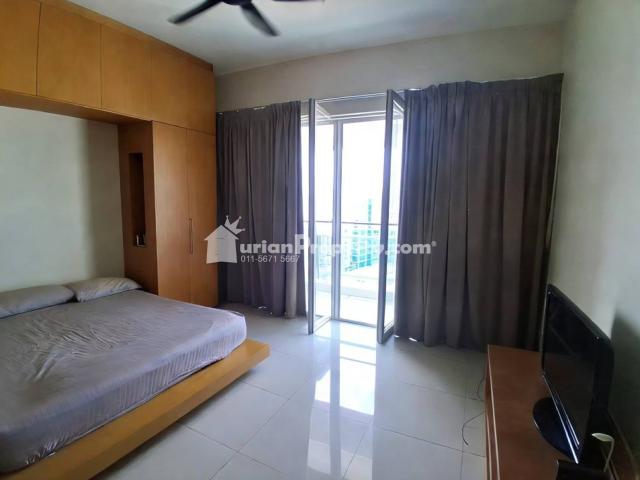 Oasis Ara Damansara, Ara Damansara Condo For Rent