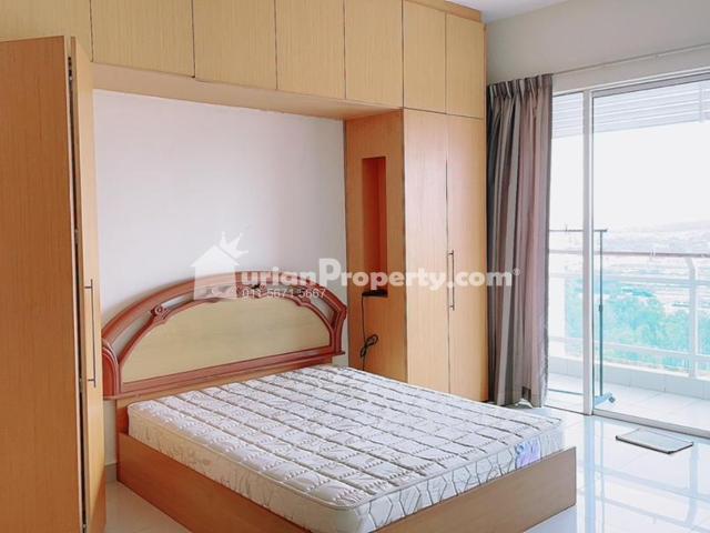 Oasis Ara Damansara, Ara Damansara Condo Studio For Rent