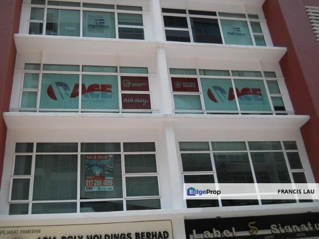 Oasis Ara Damansara