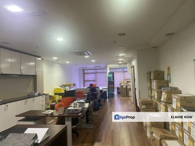 Oasis Ara Damansara