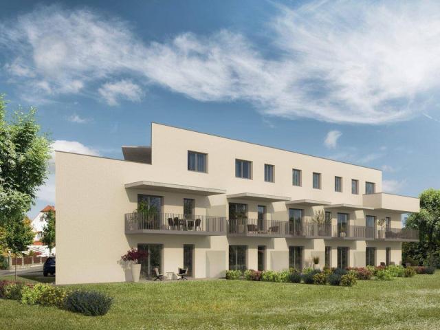 OASIS CASALGASSE LIEBENAU / NEUBAU PROVISIONSFREI