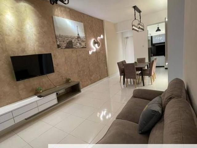 Oasis Condominium @ Simee Kondominium Kepayang Oasis
