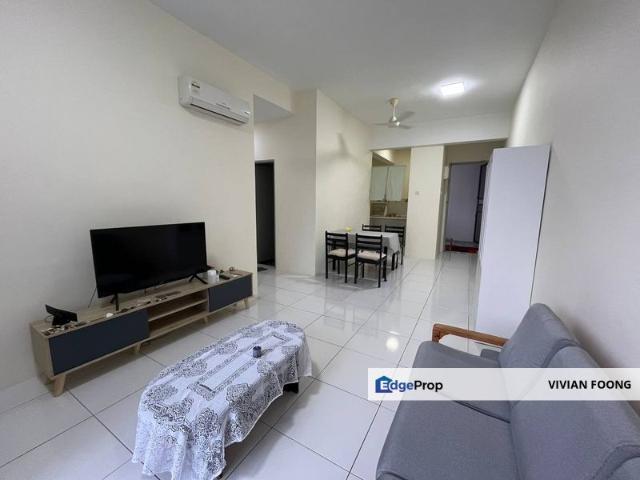 Oasis Condominium @ Simee Kondominium Kepayang Oasis