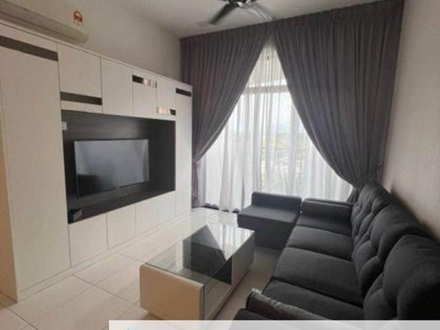 Oasis Condominium @ Simee Kondominium Kepayang Oasis