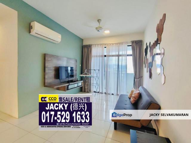 Oasis Condominium @ Simee Kondominium Kepayang Oasis