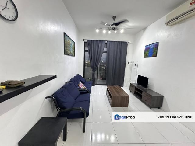 Oasis Condominium @ Simee Kondominium Kepayang Oasis