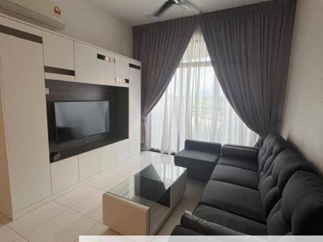 Oasis Condominium @ Simee Kondominium Kepayang Oasis