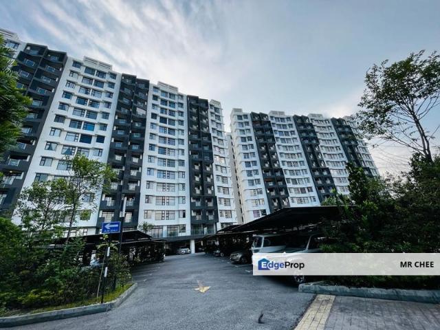 Oasis Condominium @ Simee Kondominium Kepayang Oasis