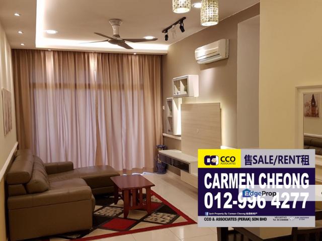Oasis Condominium @ Simee Kondominium Kepayang Oasis