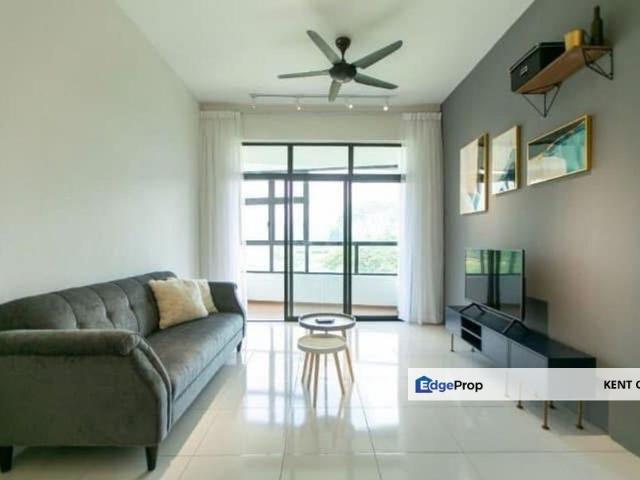 Oasis Condominium @ Simee Kondominium Kepayang Oasis