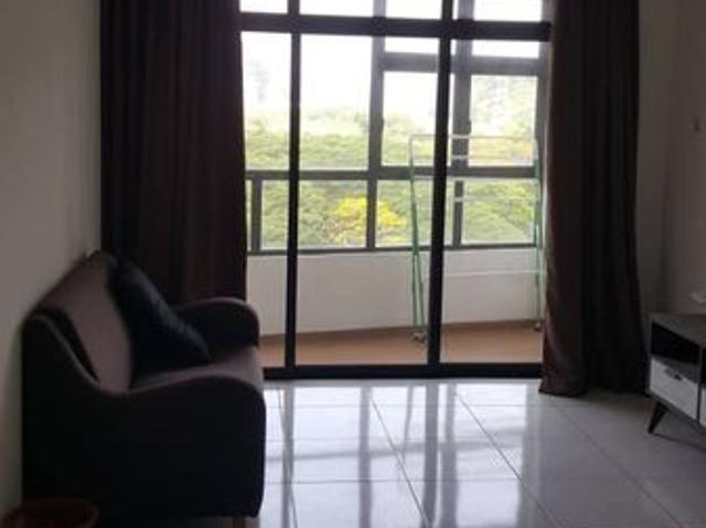 Oasis Condominium @ Simee Kondominium Kepayang Oasis