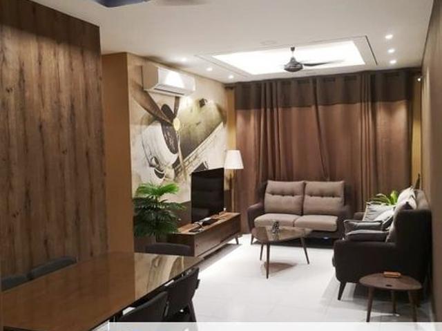 Oasis Condominium @ Simee Kondominium Kepayang Oasis