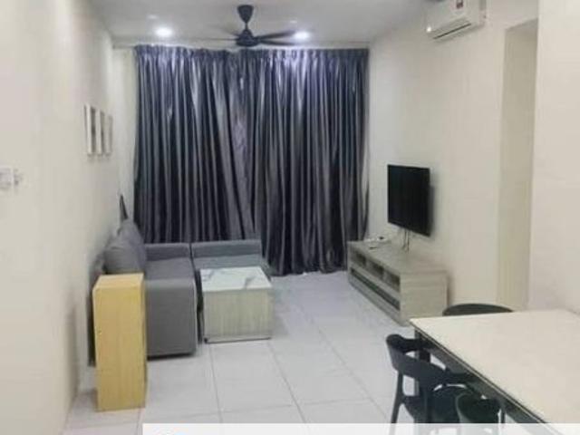 Oasis Condominium @ Simee Kondominium Kepayang Oasis
