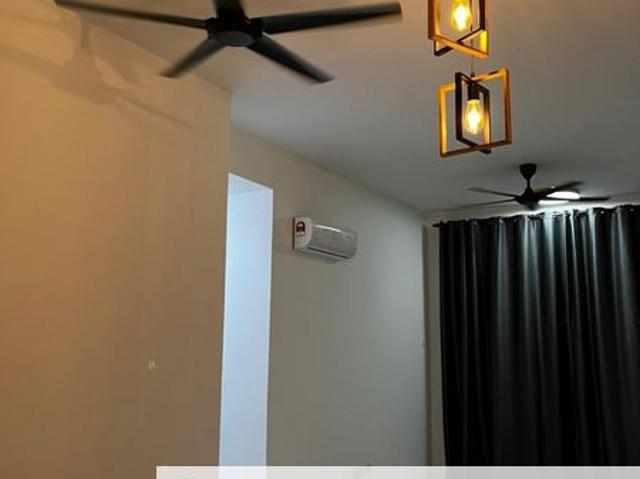 Oasis Condominium @ Simee Kondominium Kepayang Oasis