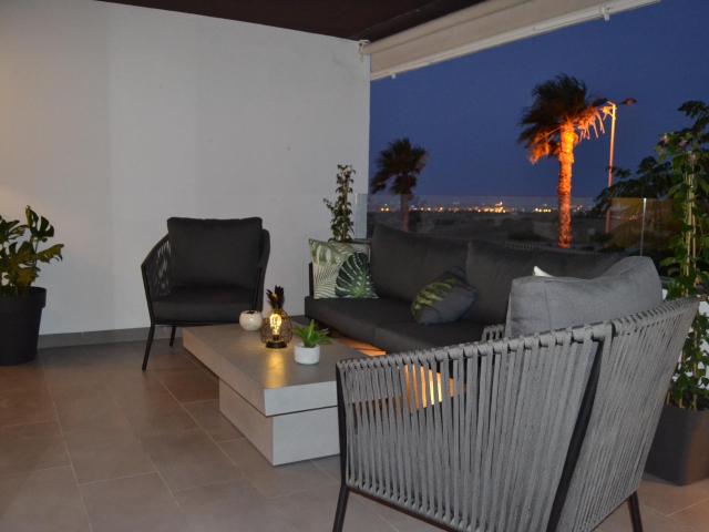 Oasis de lujo y vistas panorámicas en Residencial Estilia, El Señorío de Guzmán