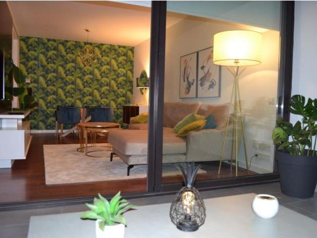 Oasis de lujo y vistas panorámicas en Residencial Estilia, El Señorío de Guzmán