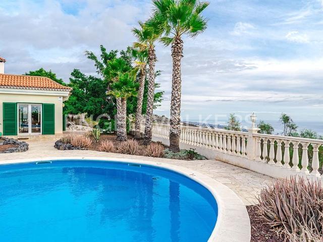 Oasis de paz alejado del turismo de masas 478m² Chío
