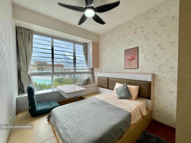 Oasis @ Elias D18, Condominium