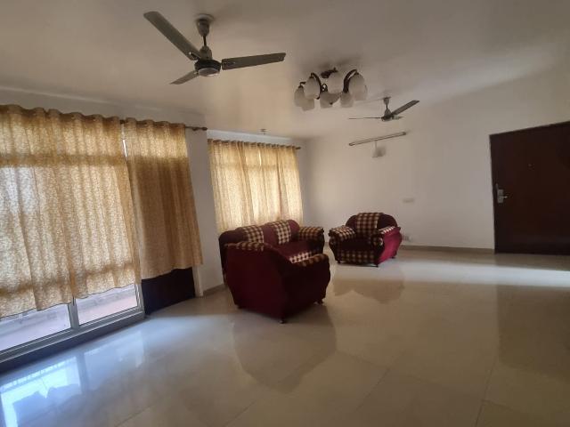 Oasis GrandStand 2 Bedroom 1045 Sq. Ft. Apartment in Sector 22d Yamuna Expressway Greater Noida Listing ID: #9646