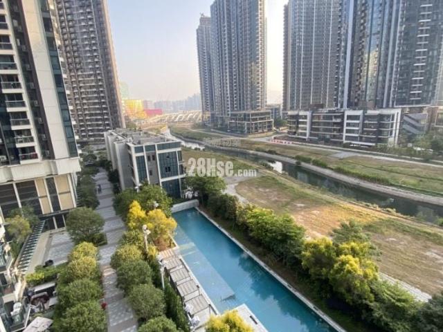 Oasis Kai Tak #3864 售盤樓盤詳細資料