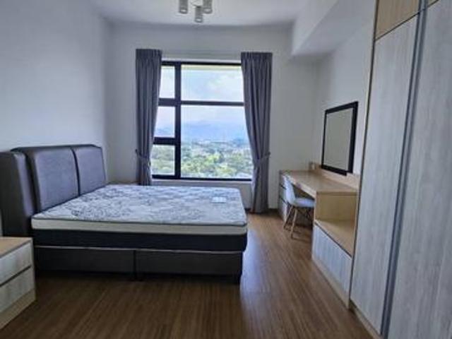 Oasis Kepayang Simee Condominium For Rent