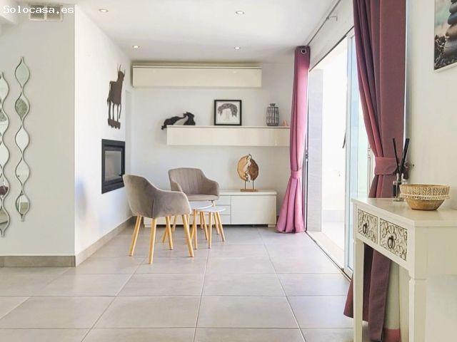 ? Oasis Mediterráneo de Lujo con Piscina Privada y Licencia Turística!