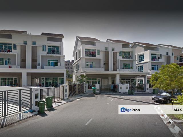 Oasis Residences