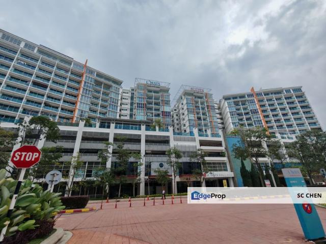Oasis Serviced Suites