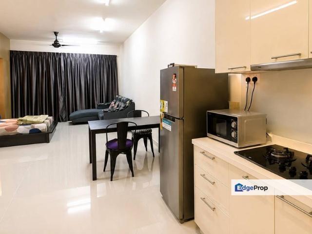 Oasis Serviced Suites